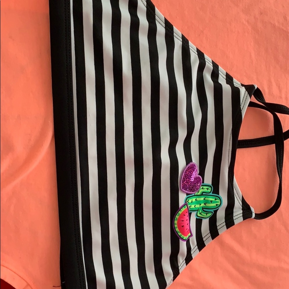 Bikini from Justice